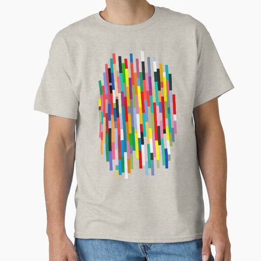JOHANN SEBASTIAN BACH T-Shirt