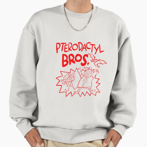 Pterodactyl Bros Sweatshirt