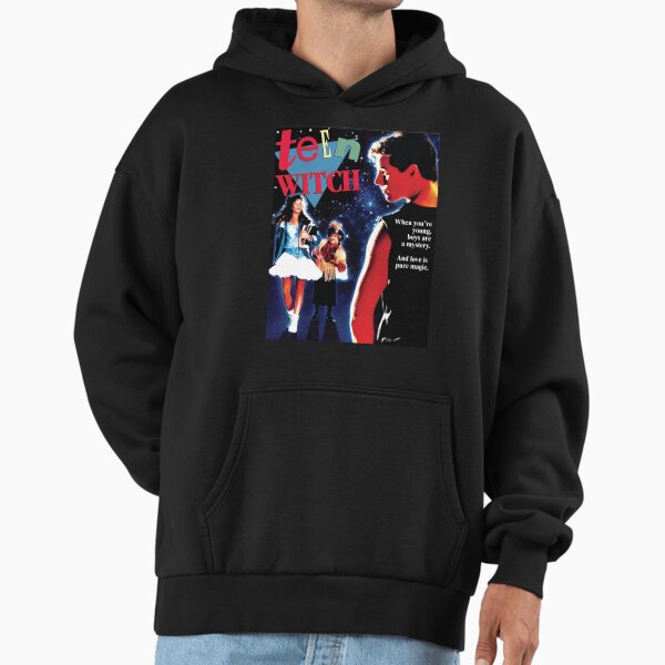 Teen Witch Hoodie