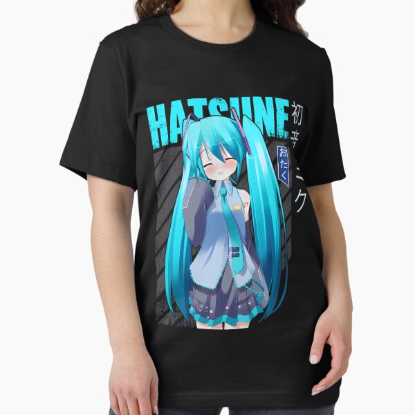 Hatsune Miku Bro T-Shirt
