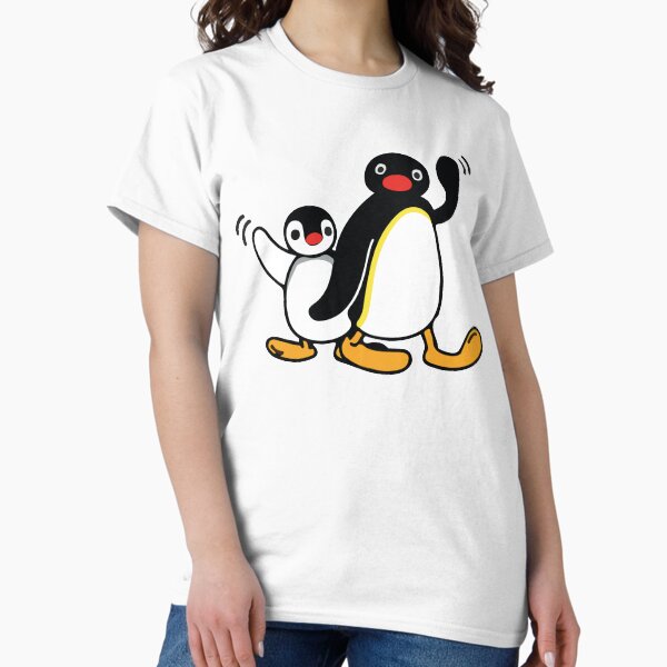 Pingu T-Shirt