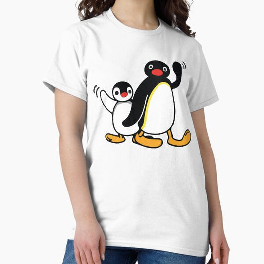 Pingu T-Shirt