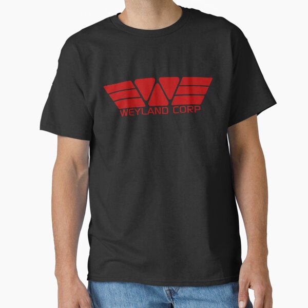 Weyland Corp T-Shirt