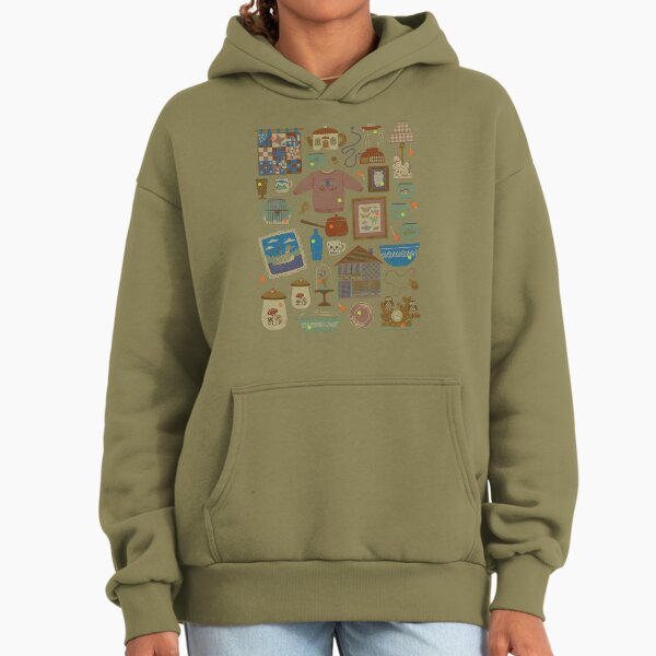Estate Sale Hoodie