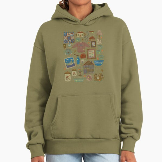 Estate Sale Hoodie
