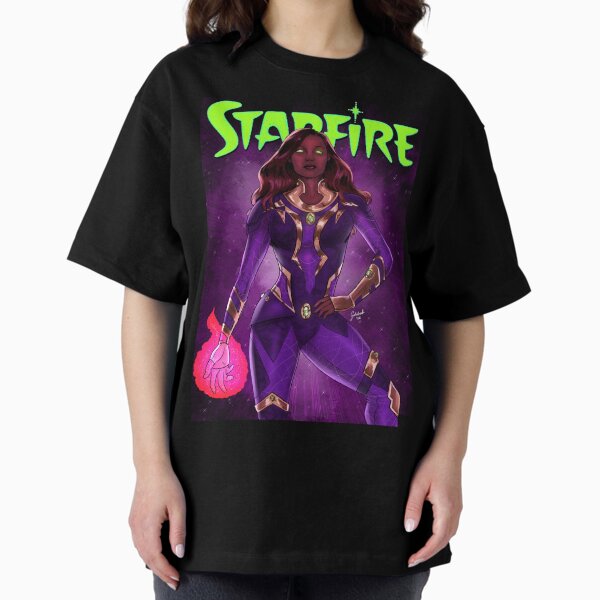 Starfire T-Shirt