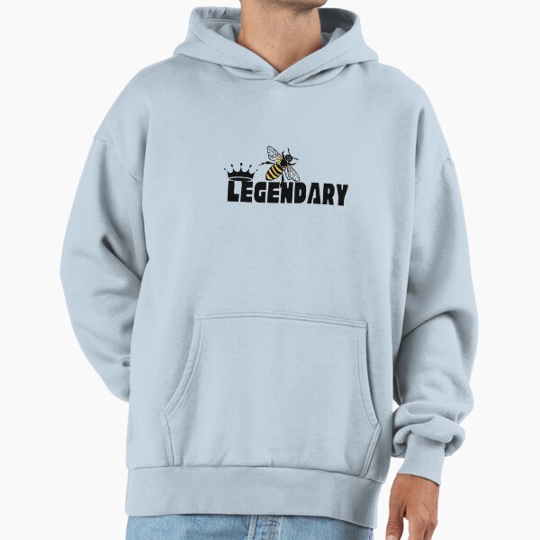 BEE LEGENDARY Hoodie