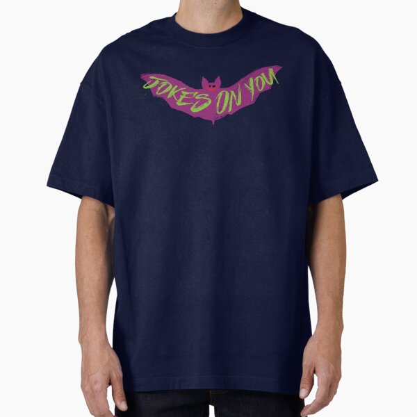 The Joking Bat T-Shirt