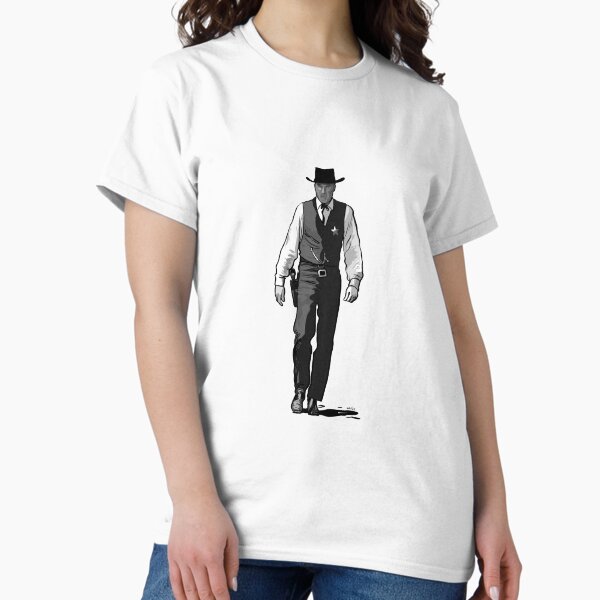 High Noon T-Shirt