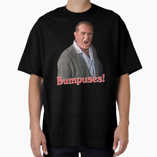 A CHRISTMAS STORY - Bumpuses! T-Shirt