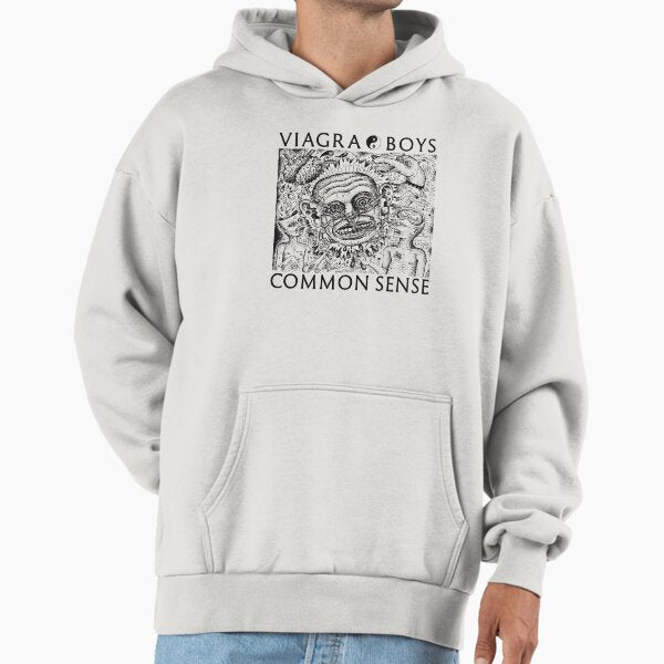 V Boys Band Hoodie