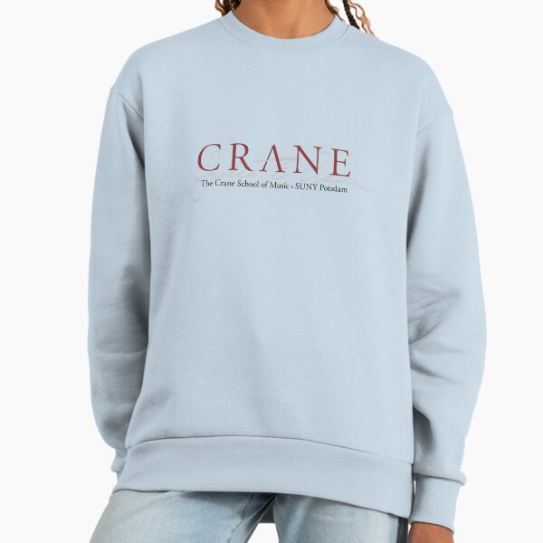 Crane, School of Music Sweatshirt