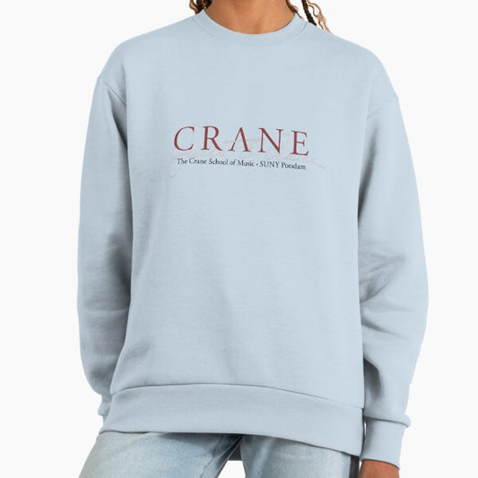 Crane, School of Music Sweatshirt