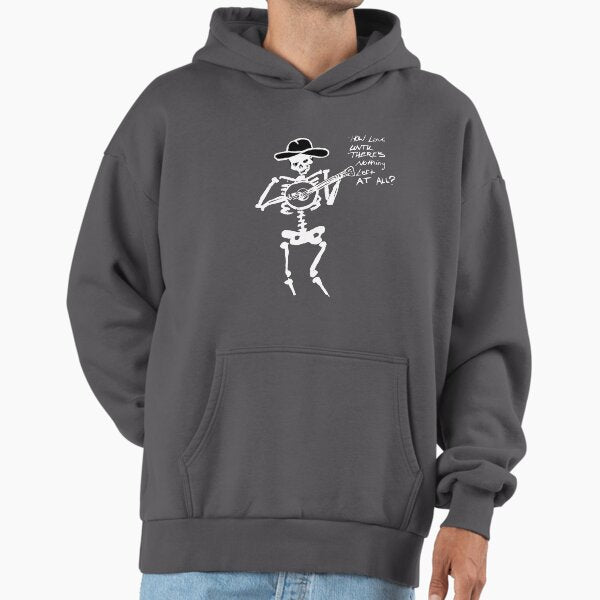 Billy Strings | WATCH IT FALL Hoodie