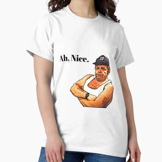 Onslow - Ah Nice T-Shirt