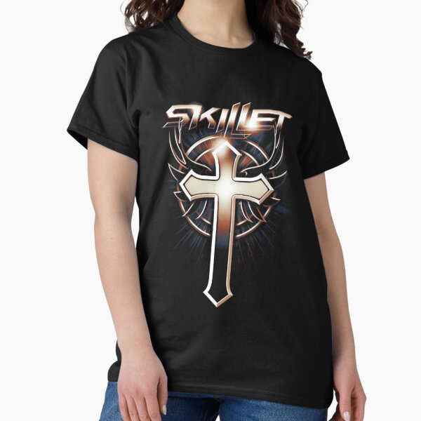 Skillets Band T-Shirt