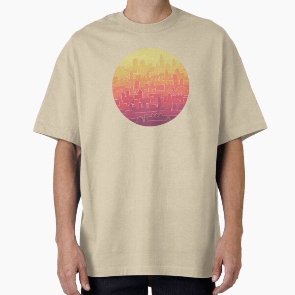 Skyline T-Shirt