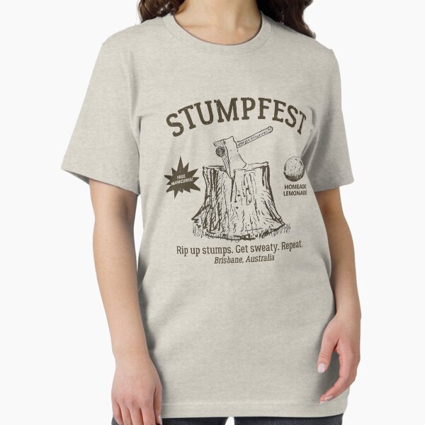 Stumpfest T-Shirt
