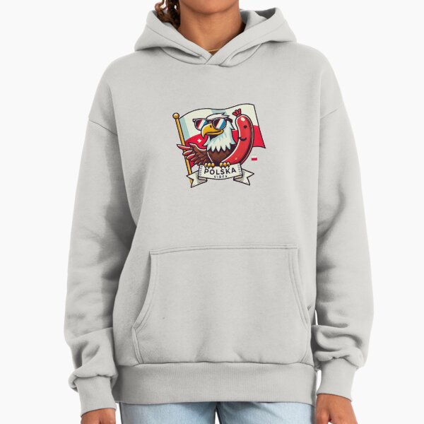 Polska Hoodie