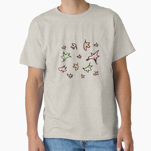 Hearstopper netflix leaves T-Shirt