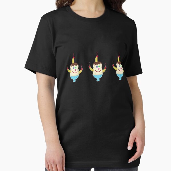 Triple goober sunday T-Shirt