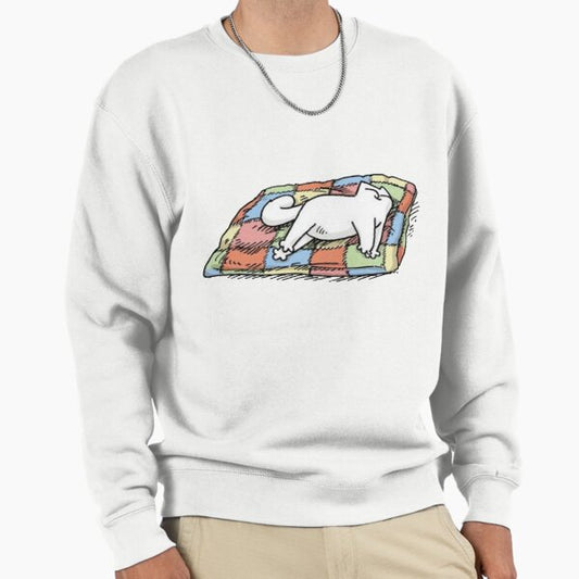 Simon's Cat 14 Sweatshirt