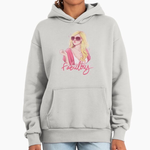 Sharpay Fabulous Hoodie