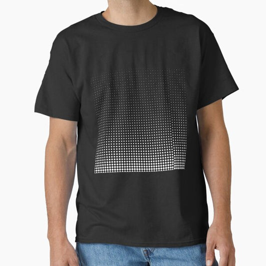 Minimalist pattern T-Shirt