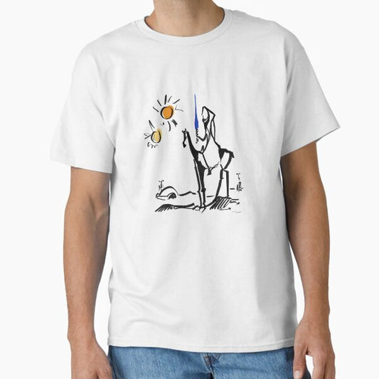Man of Mos Eisley T-Shirt