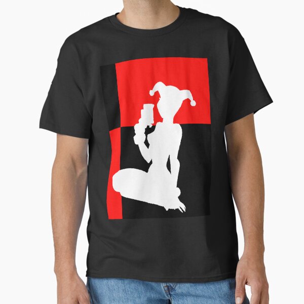 Quinn pattern 2 T-Shirt