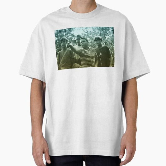 Vern T-Shirt