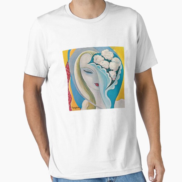 Layla T-Shirt
