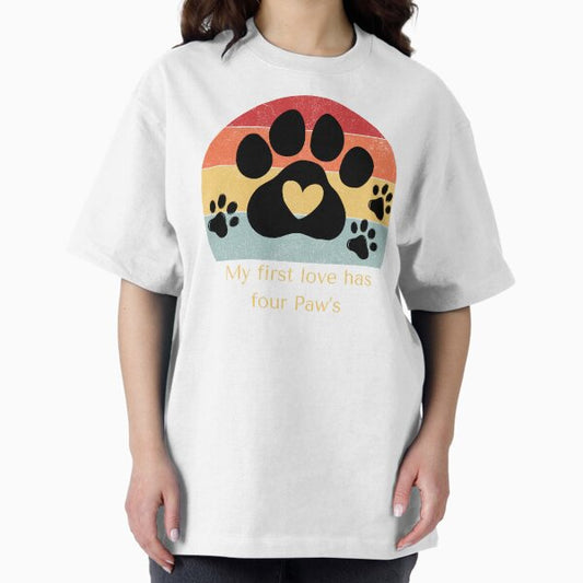 First Love T-Shirt