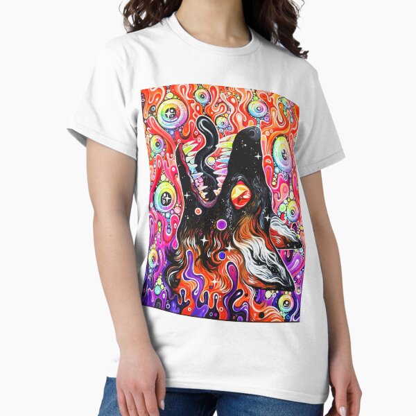 GlitterFox T-Shirt