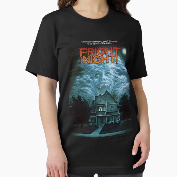 Fright Night T-Shirt