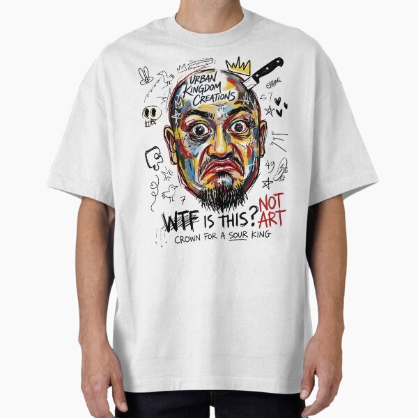 The immortal man T-Shirt