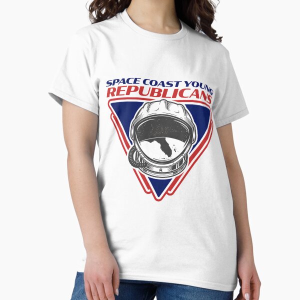 Scyr full color logo T-Shirt