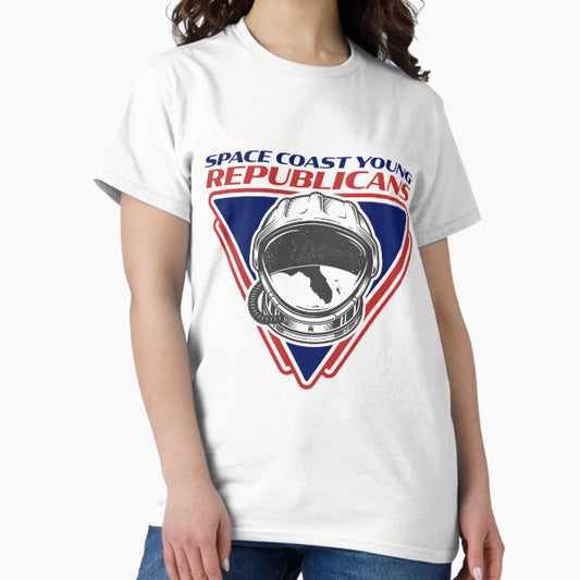 Scyr full color logo T-Shirt