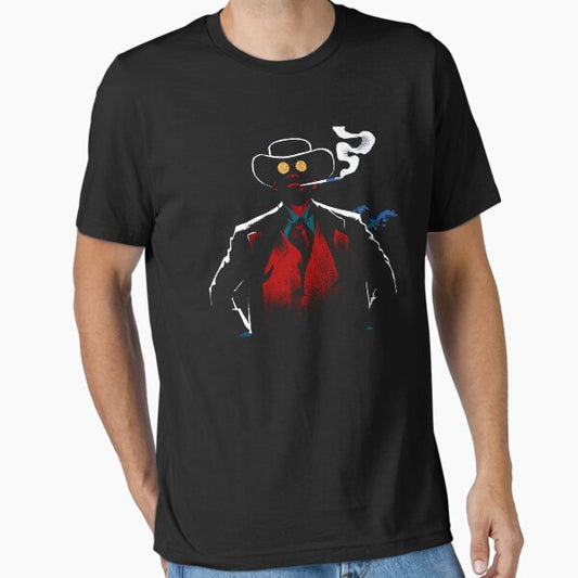 Django Unchained T-Shirt