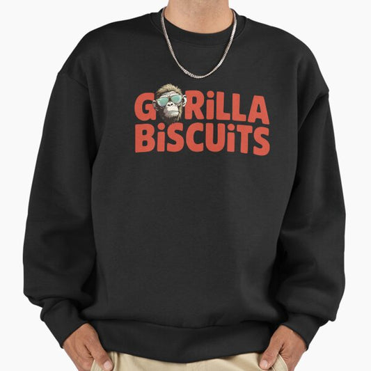 Gorilla Biscuits Sweatshirt