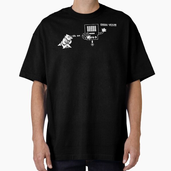 Mettaton Ohhh Yes! T-Shirt