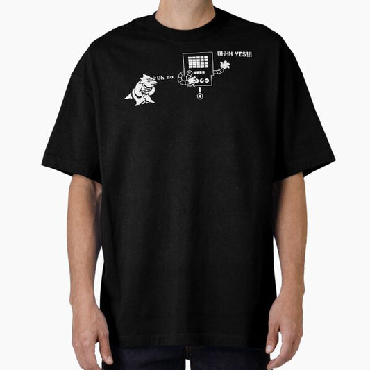 Mettaton Ohhh Yes! T-Shirt