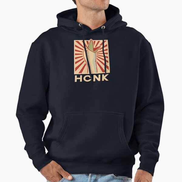 HONK Hoodie