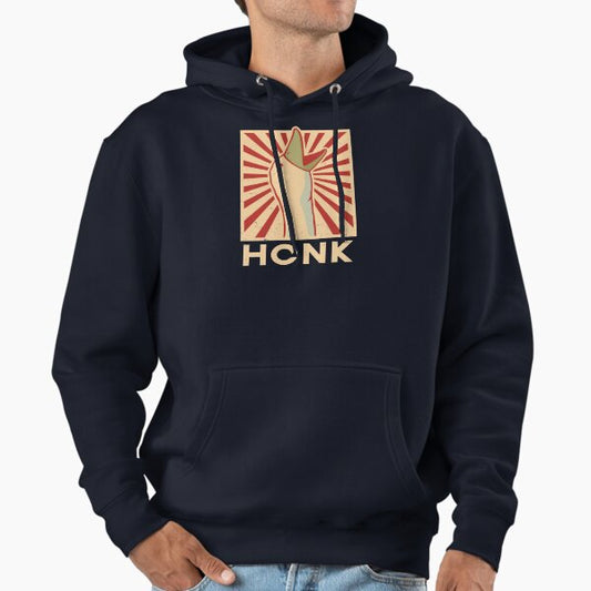 HONK Hoodie