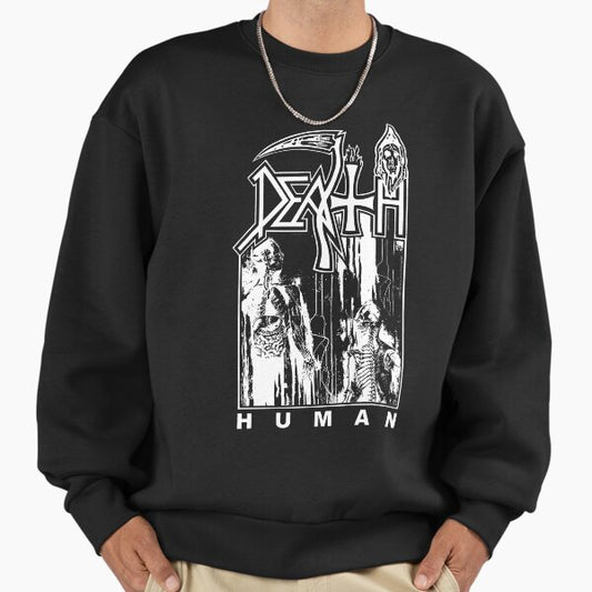Death Sweatshirt