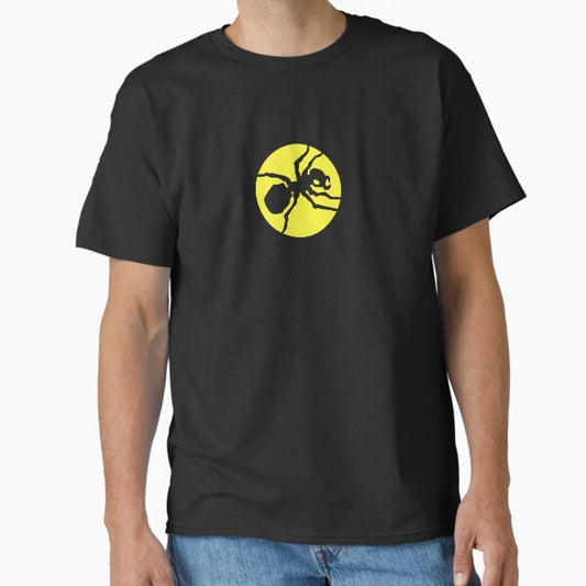 Techno Rave Ant T-Shirt