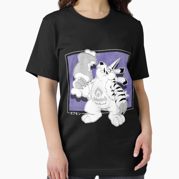 Little Dog Monster T-Shirt