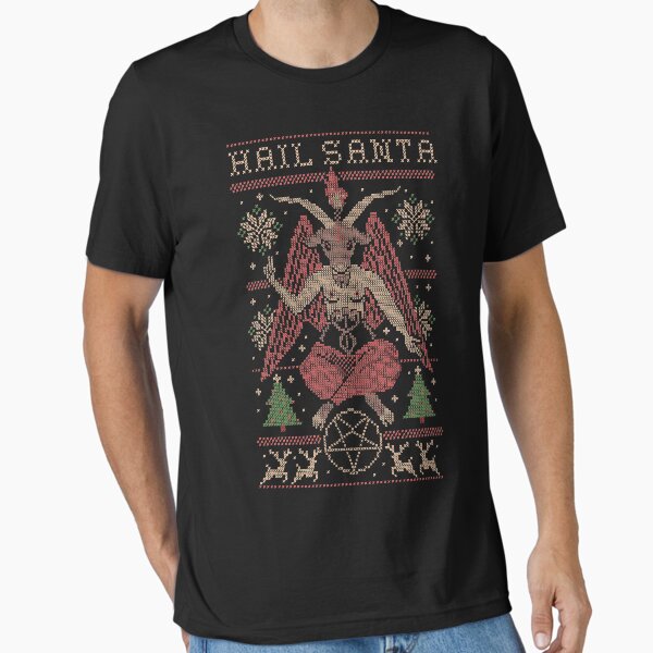 Hail Santa T-Shirt