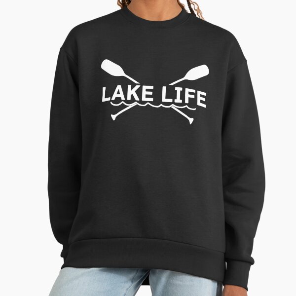 Lake life Sweatshirt