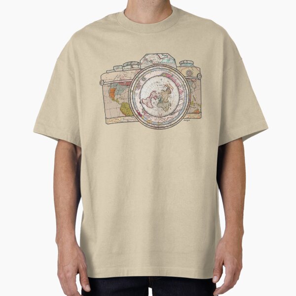 Travel T-Shirt